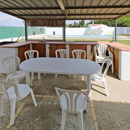 Holiday Home Candela - Chz305 By Interhome ชิกลานา เด ลา ฟรอนเตรา ภายนอก รูปภาพ