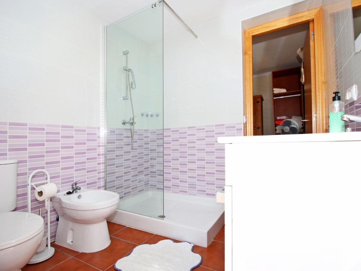 Holiday Home Candela - Chz305 By Interhome ชิกลานา เด ลา ฟรอนเตรา ภายนอก รูปภาพ