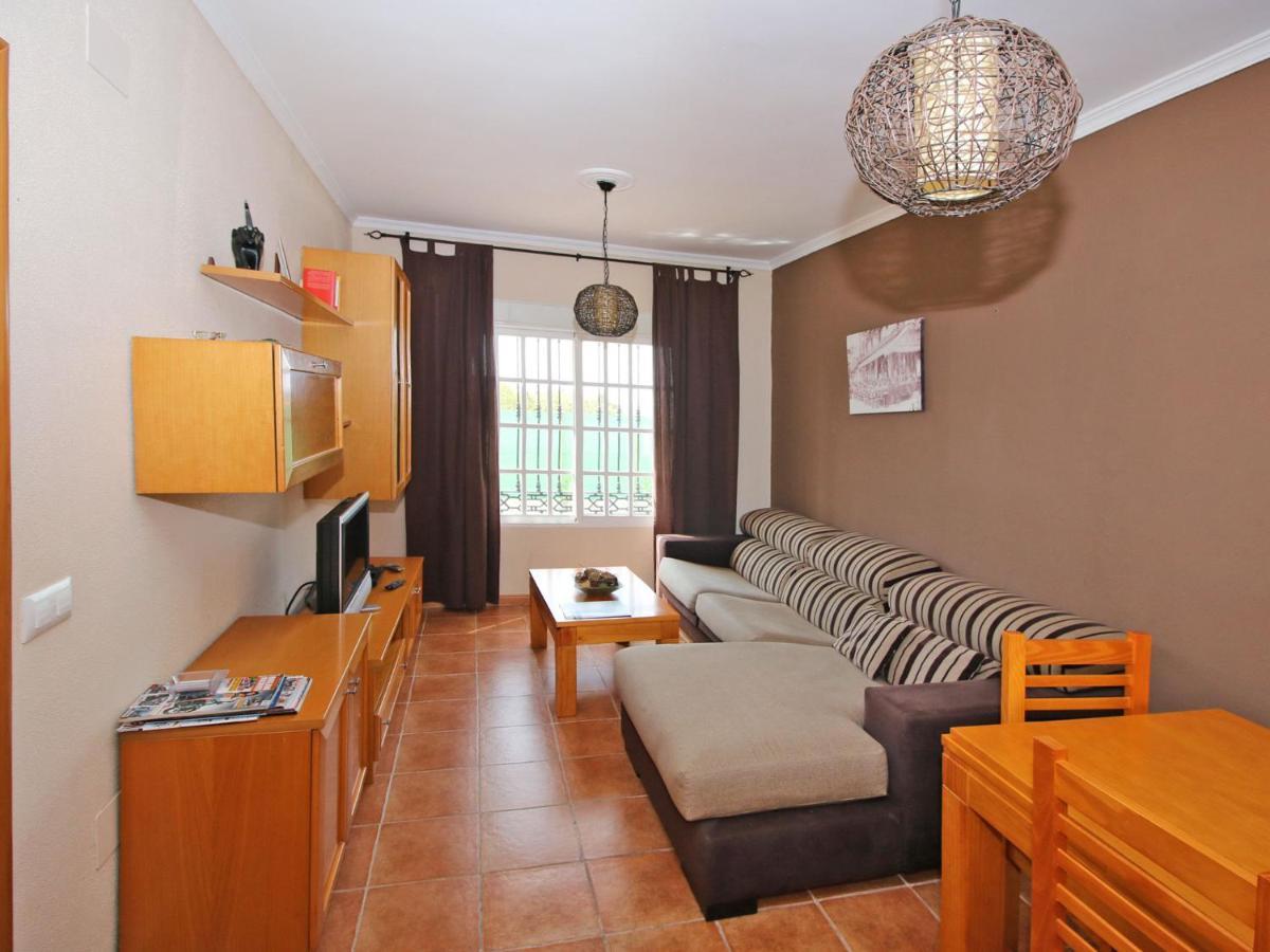 Holiday Home Candela - Chz305 By Interhome ชิกลานา เด ลา ฟรอนเตรา ภายนอก รูปภาพ