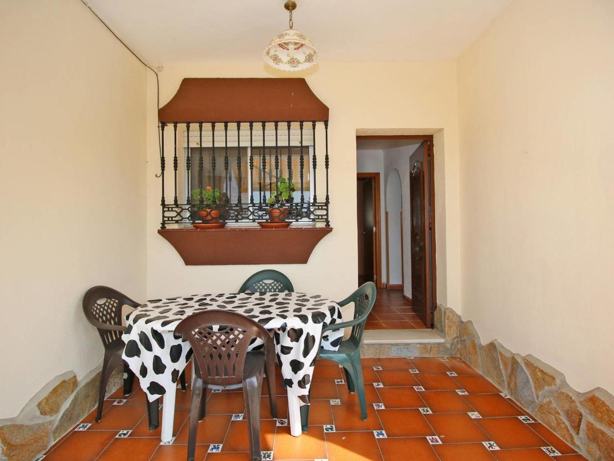 Holiday Home Candela - Chz305 By Interhome ชิกลานา เด ลา ฟรอนเตรา ภายนอก รูปภาพ